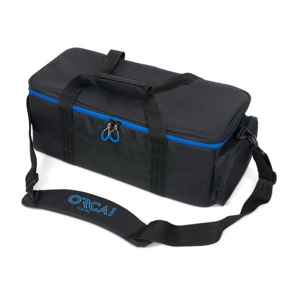 Orca OR-128 Accessory Case-Pinknoise Systems
